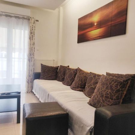 Apartment ,,The Mall Athens" Eksteriør billede