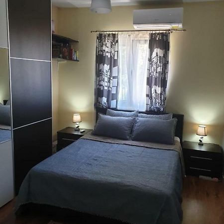 Apartment ,,The Mall Athens" Eksteriør billede