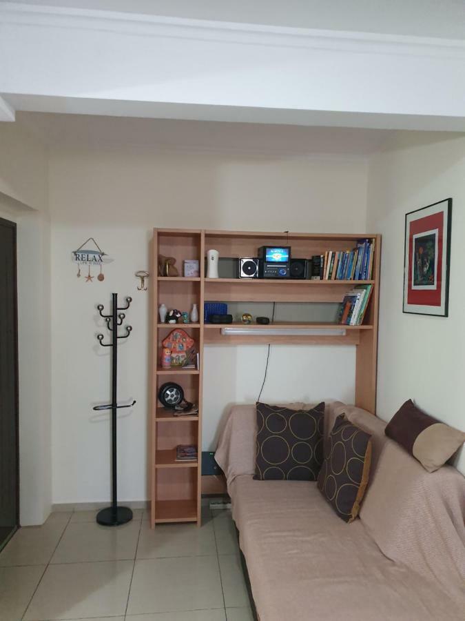 Apartment ,,The Mall Athens" Eksteriør billede