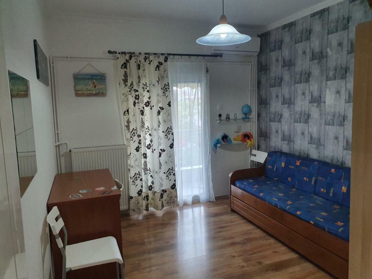 Apartment ,,The Mall Athens" Eksteriør billede